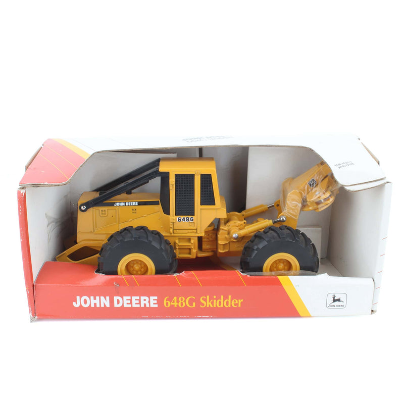 1/32 John Deere 648G Turbo Skidder by ERTL