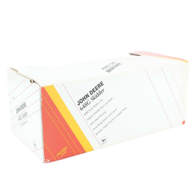 1/32 John Deere 648G Turbo Skidder by ERTL