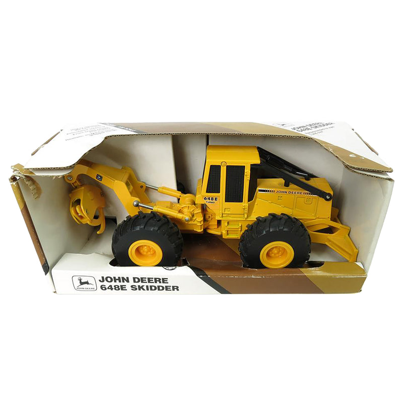 1/32 John Deere 648E Turbo Skidder by ERTL
