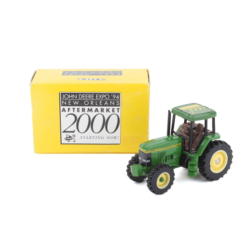 1/64 John Deere 7600 MFWD, 1994 New Orleans Edition