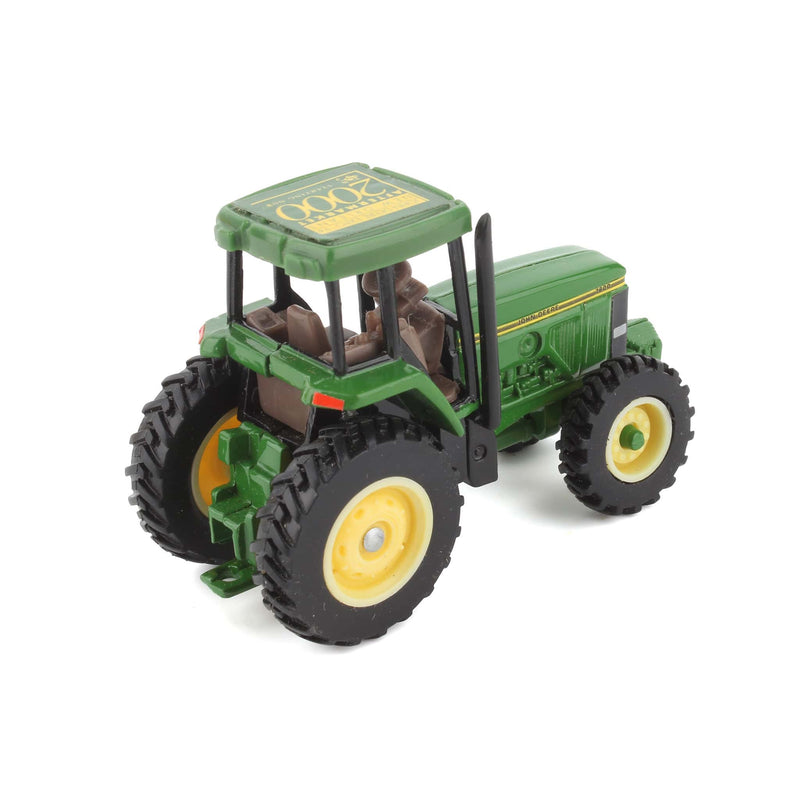 1/64 John Deere 7600 MFWD, 1994 New Orleans Edition