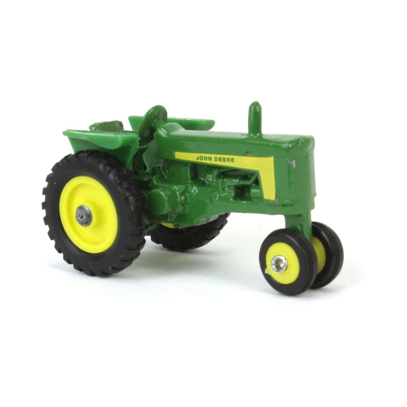 1/64 1958 John Deere 730 Tractor with Narrow Front by ERTL