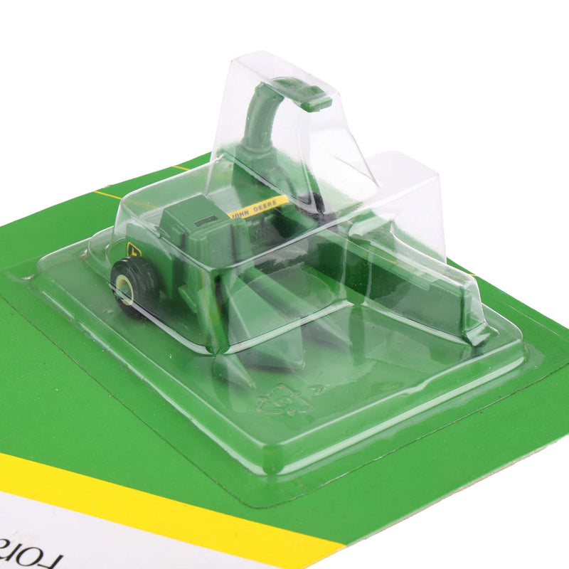 1/64 John Deere Harvester with Green Head & Spout
