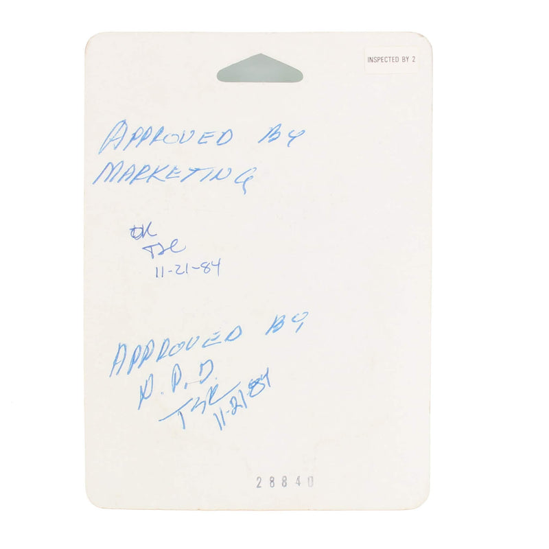 1/64 John Deere Forage Wagon ERTL Production Sample