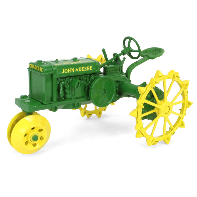 1/16 John Deere General Purpose (GP) Narrow Front, 1994 Two-Cylinder Club Expo IV
