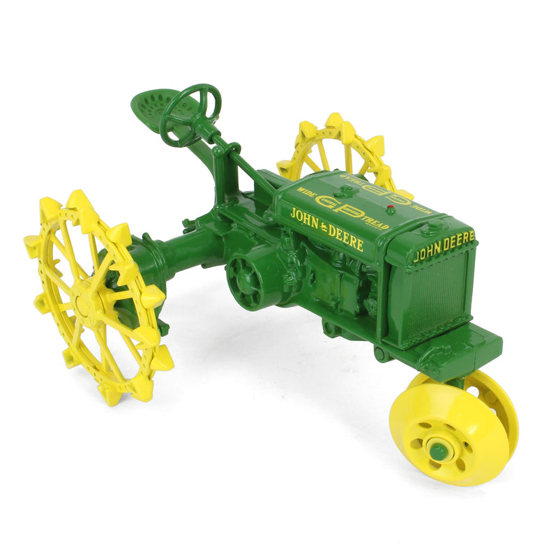 1/16 John Deere General Purpose (GP) Narrow Front, 1994 Two-Cylinder Club Expo IV