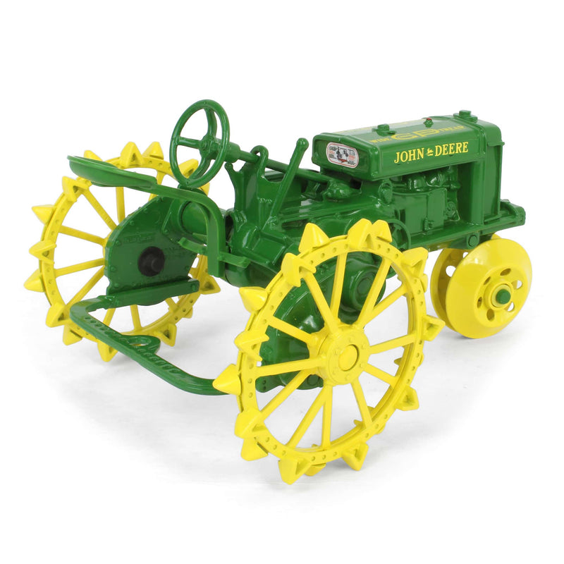 1/16 John Deere General Purpose (GP) Narrow Front, 1994 Two-Cylinder Club Expo IV