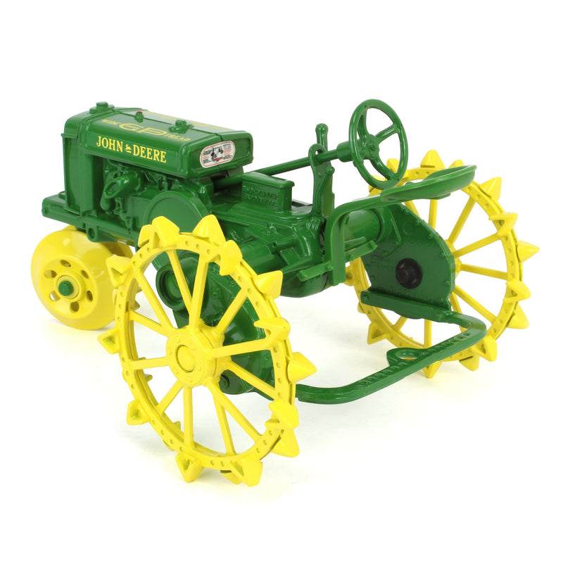 1/16 John Deere General Purpose (GP) Narrow Front, 1994 Two-Cylinder Club Expo IV