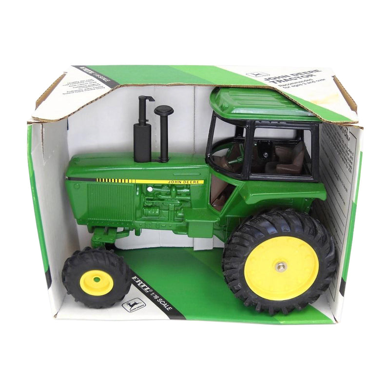 1/16 John Deere (4255) Tractor with MFD (No Model Designation)