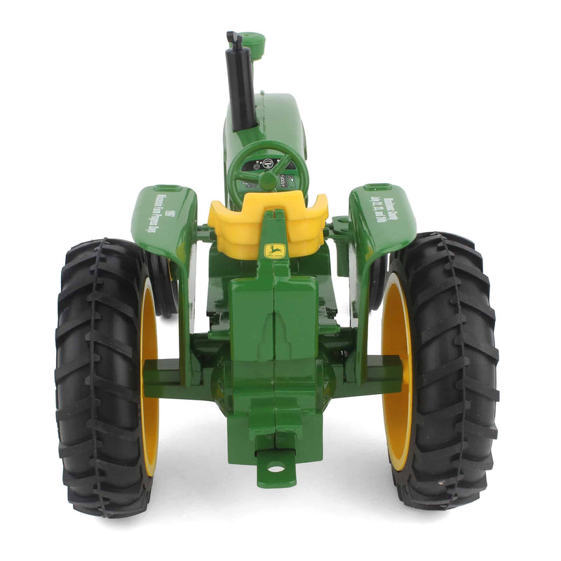 1/16 John Deere 4010 Diesel Wide Front Tractor by ERTL, 1997 Wisconsin Farm Progress Days