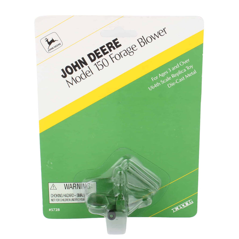 1/64 John Deere 150 Forage Blower