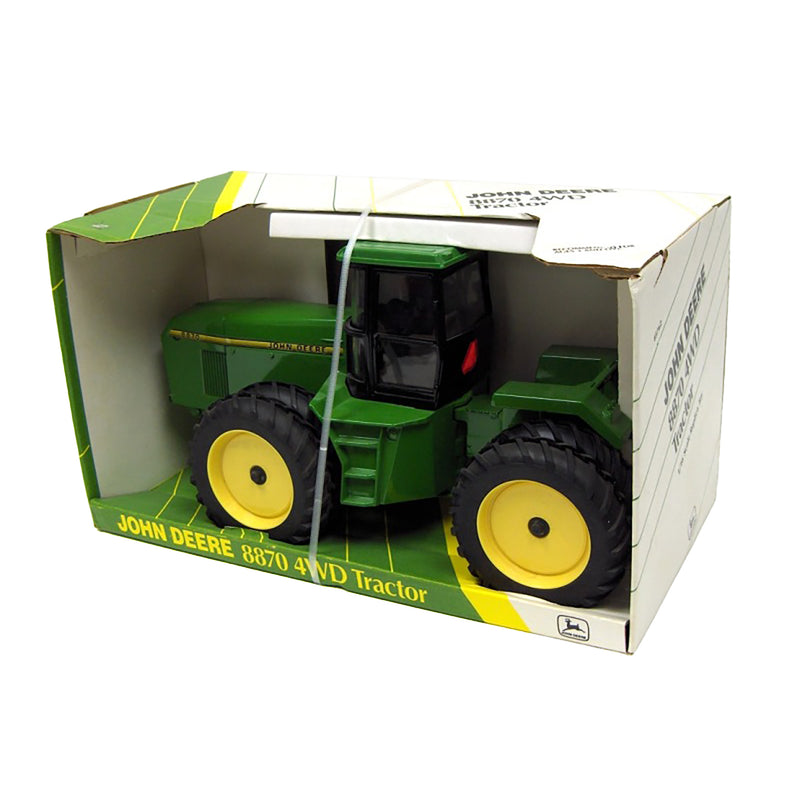 1/16 John Deere 8870 4WD Tractor with Duals by ERTL