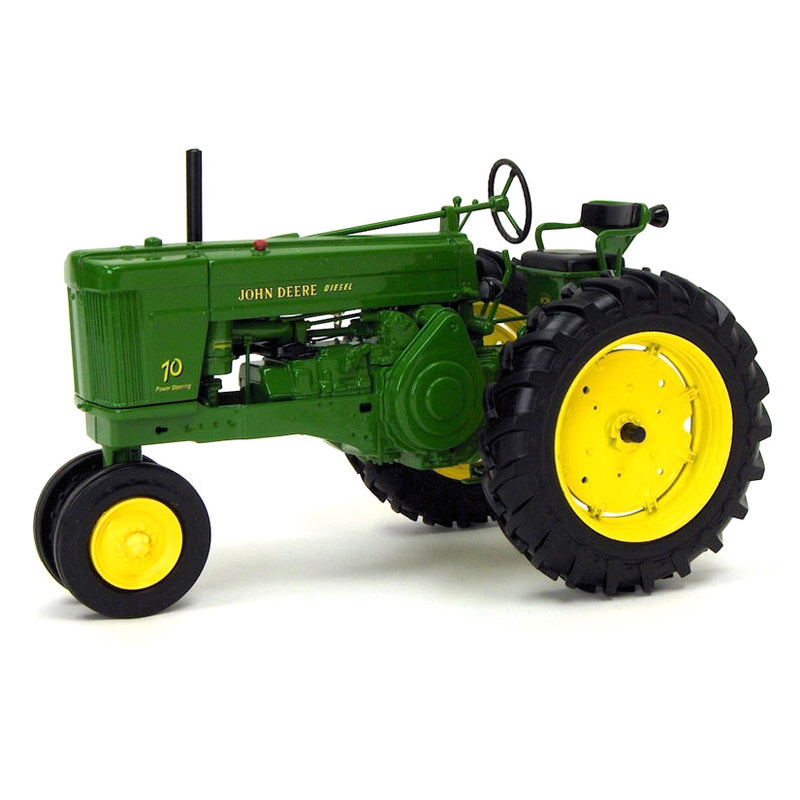 1/16 John Deere Model 70 Diesel Tractor, ERTL Precision Classics #7