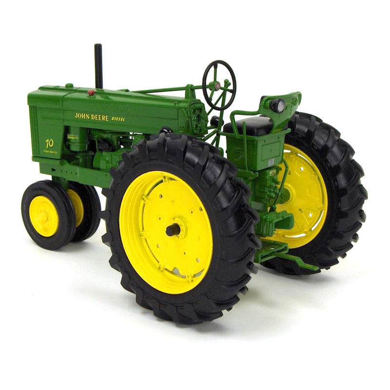 1/16 John Deere Model 70 Diesel Tractor, ERTL Precision Classics #7