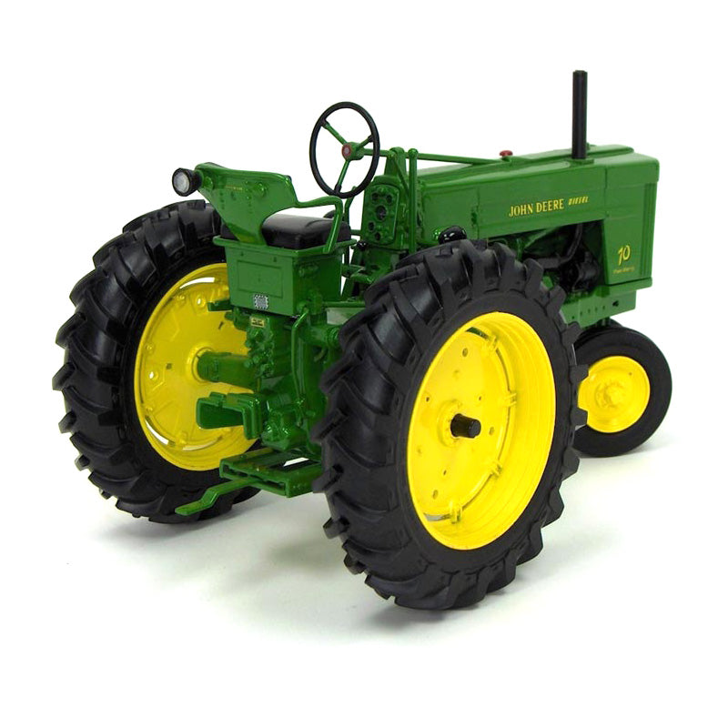 1/16 John Deere Model 70 Diesel Tractor, ERTL Precision Classics #7