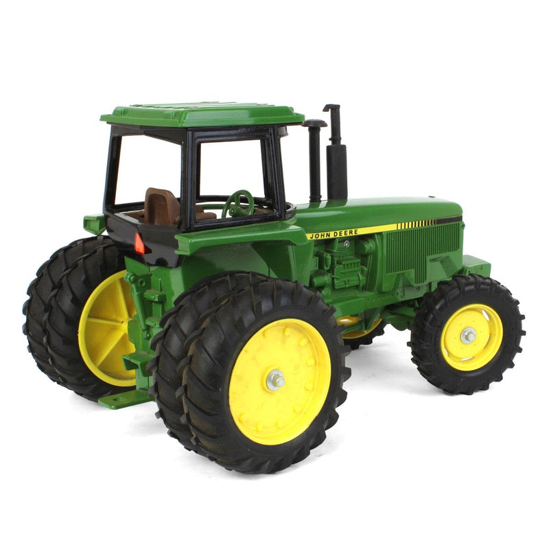 1/16 John Deere 4850 (No Model Number) Tractor with Duals by ERTL - Loose, No Box
