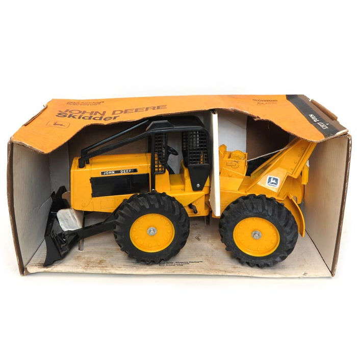 Ertl John John Deere Vintage Toys John Deere 1:50 Scale 870 P-Tier