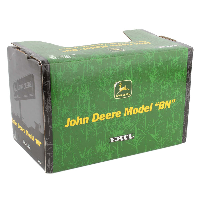 1/16 John Deere BN Unstyled Tractor by ERTL
