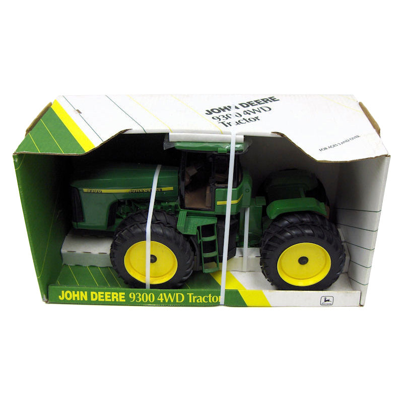 1/16 John Deere 9300 4WD Tractor with Duals by ERTL