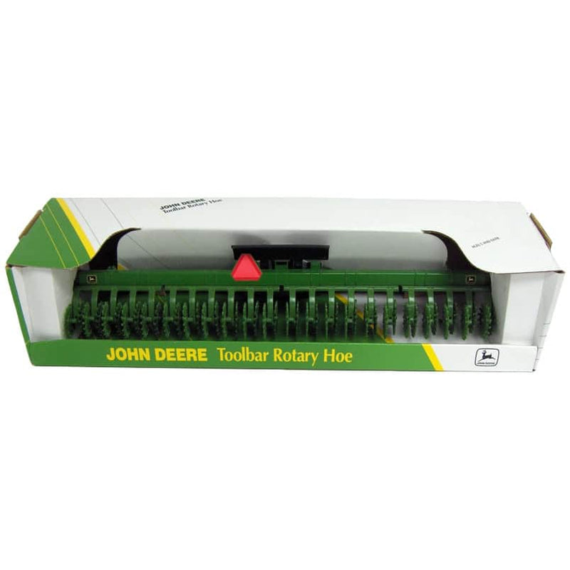 1/16 John Deere Toolbar Rotary Hoe