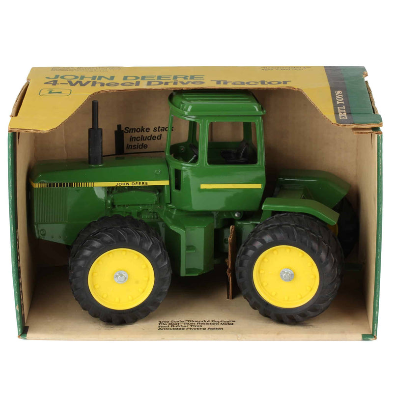 1/16 John Deere 8640 4WD with Duals and 50 Series Cab by ERTL