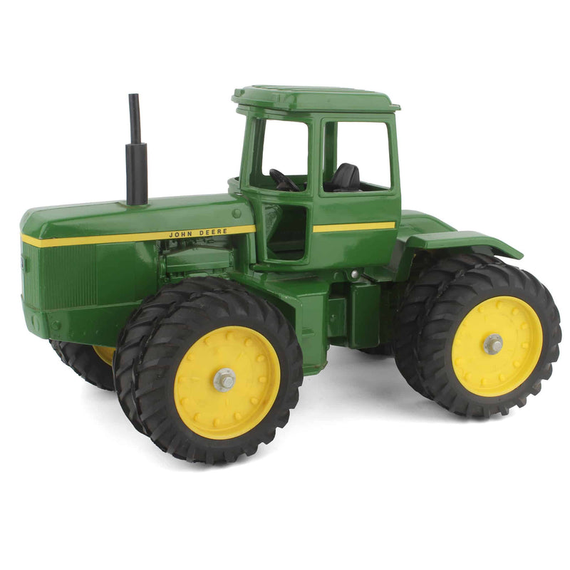 1/16 John Deere 8630 Tractor with Duals by ERTL - LOOSE