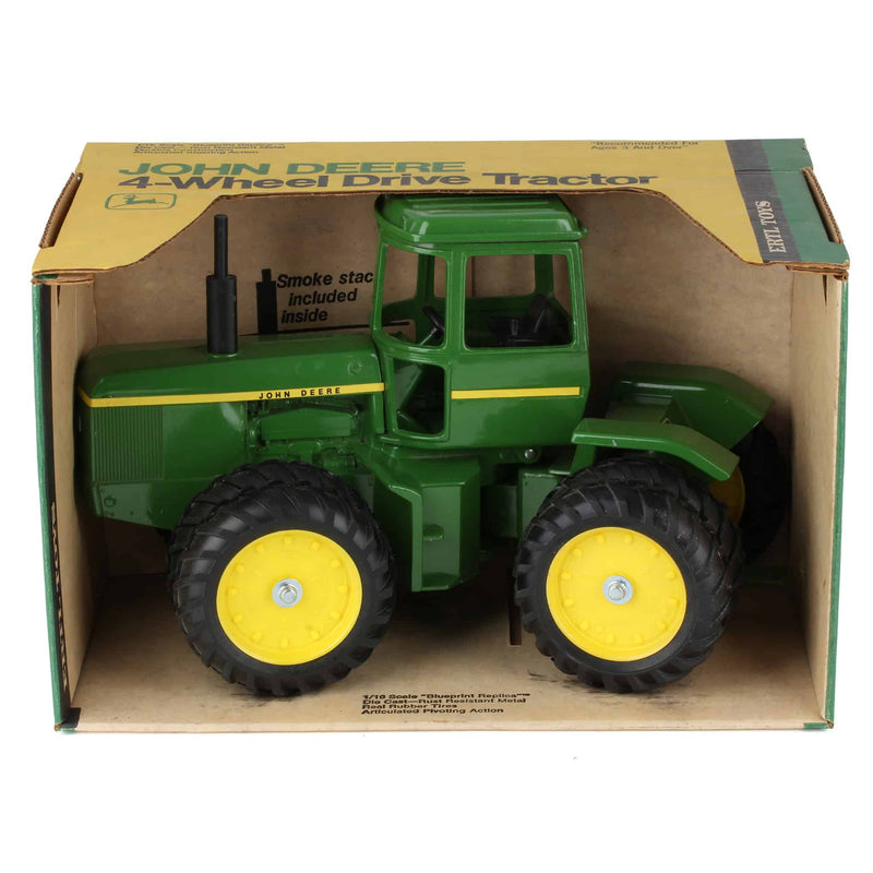 1/16 John Deere 8630 with Duals by ERTL