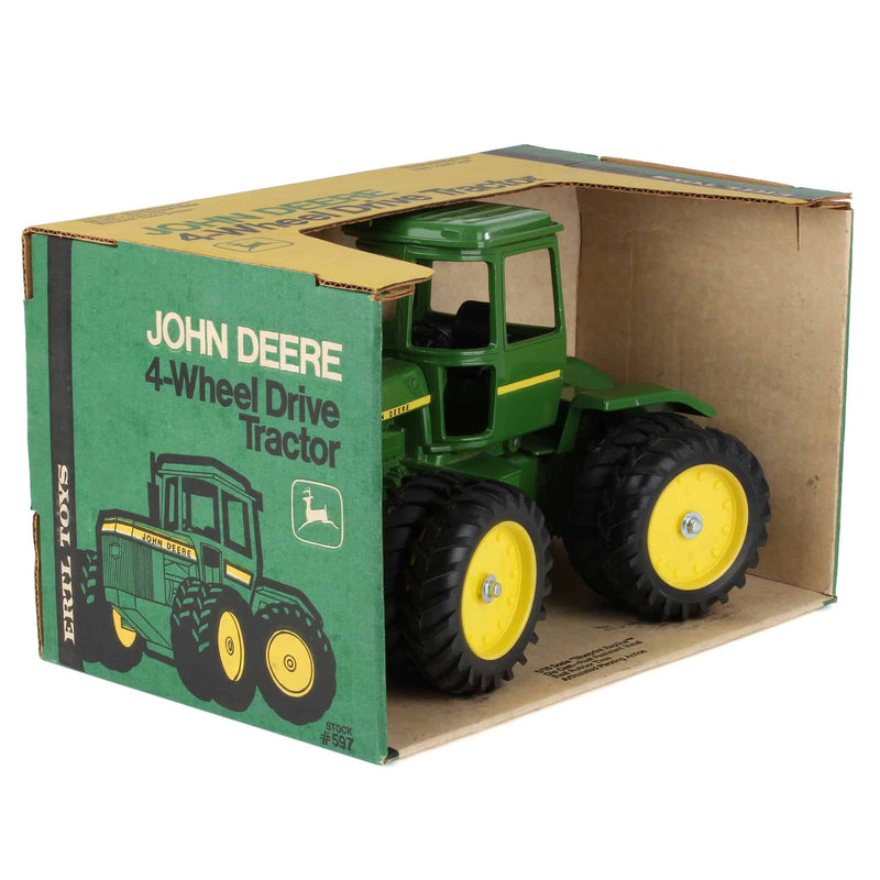 1/16 John Deere 8630 with Duals by ERTL