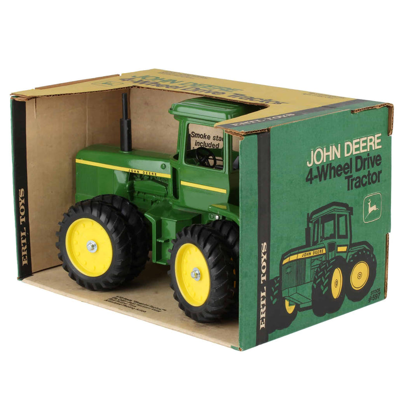 1/16 John Deere 8630 with Duals by ERTL