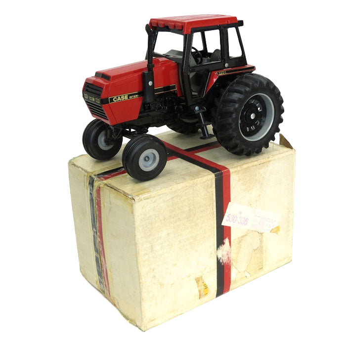 1/16 Case IH 2594 Tractor by ERTL, Las Vegas Collector's Edition