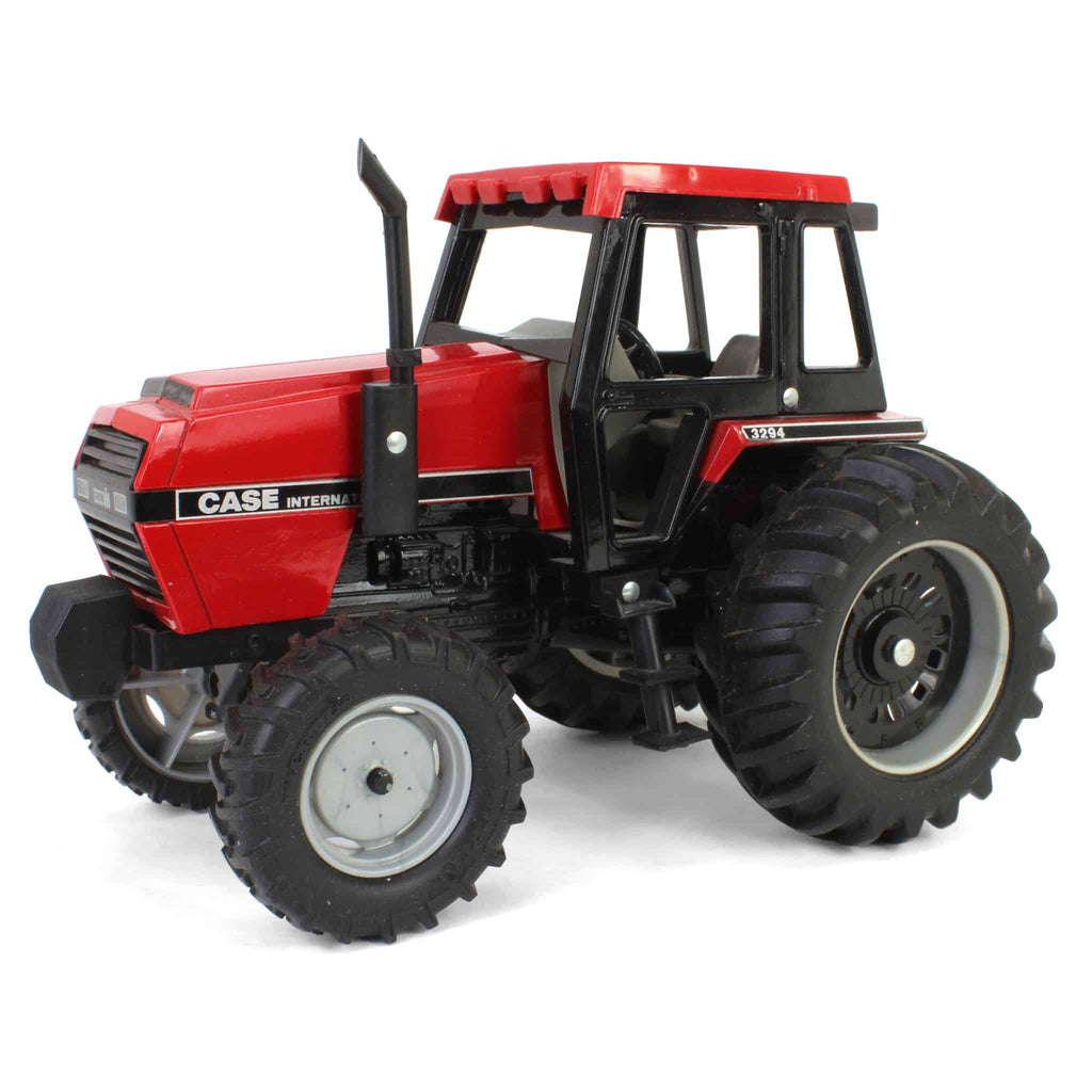 1/16 Case International Harvester 3294 Tractor with MFD by ERTL