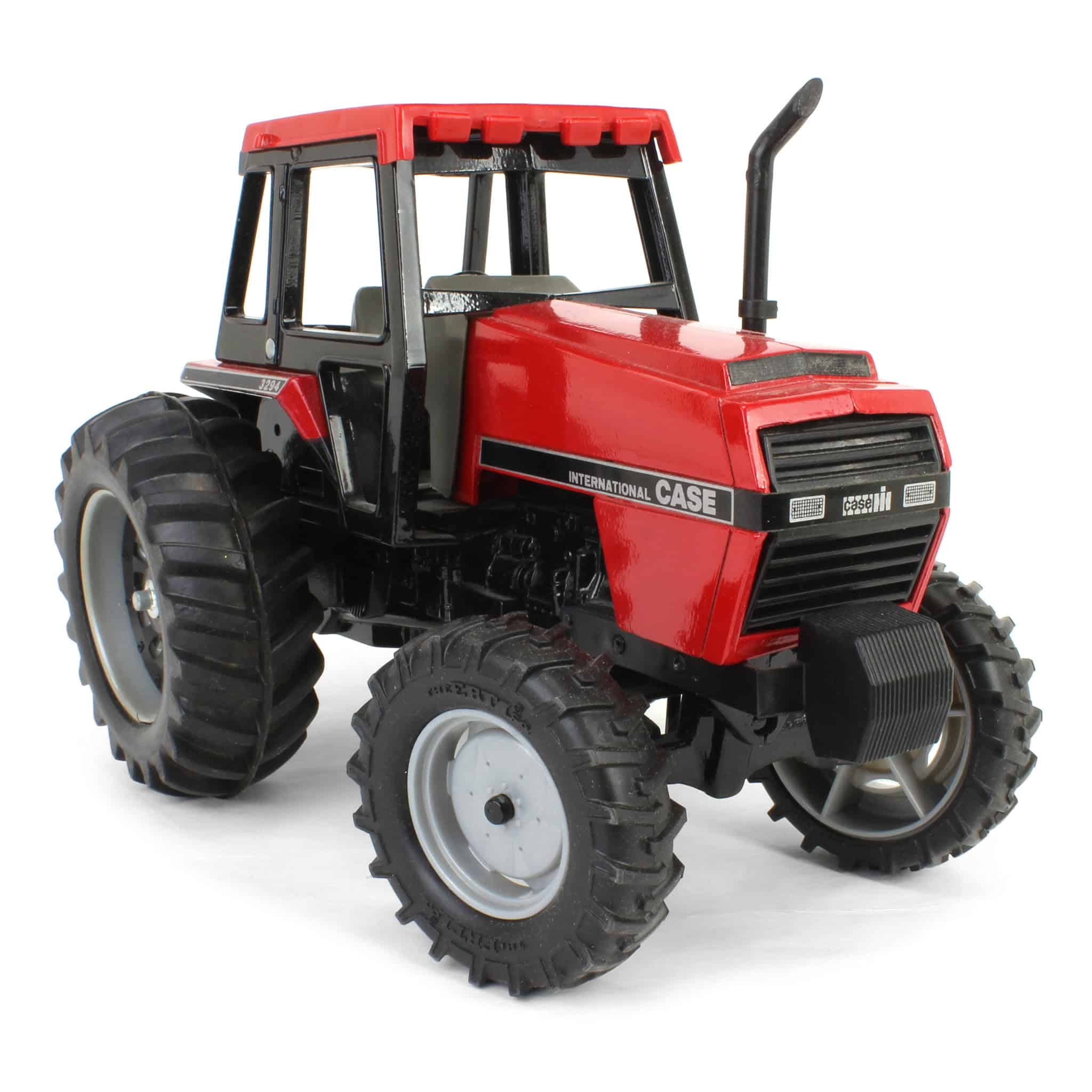1/16 Case International Harvester 3294 Tractor with MFD by ERTL