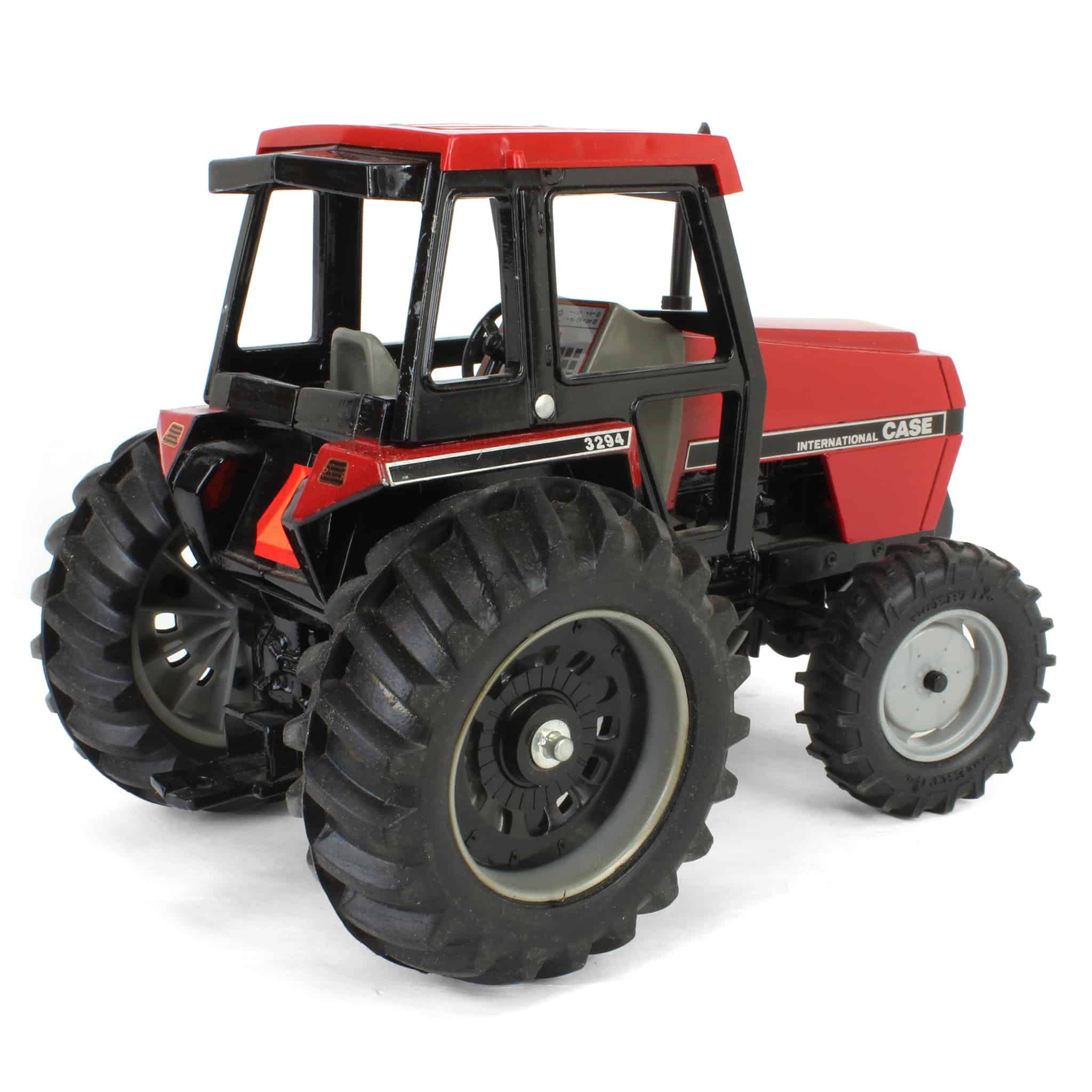 1/16 Case International Harvester 3294 Tractor with MFD by ERTL