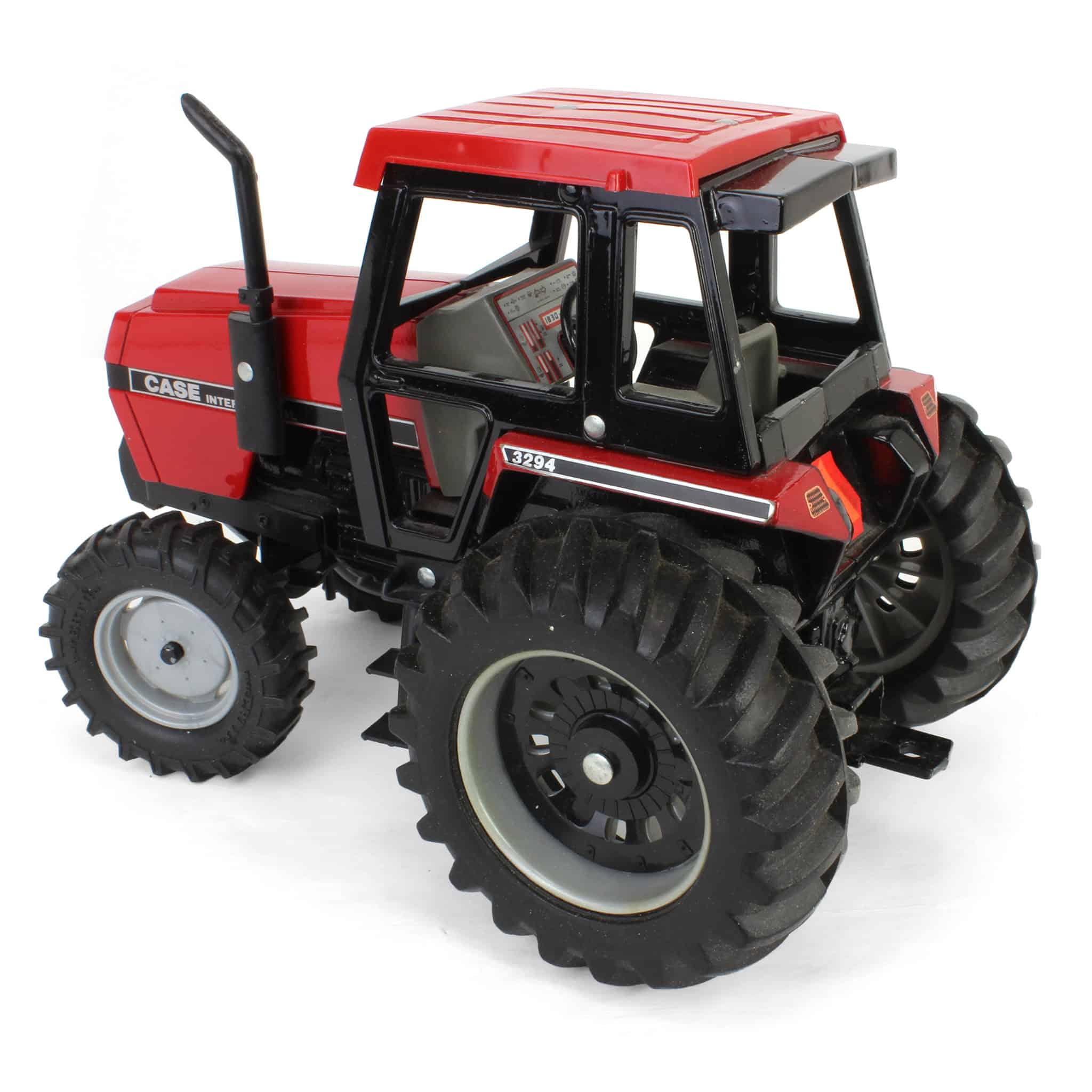 1/16 Case International Harvester 3294 Tractor with MFD by ERTL