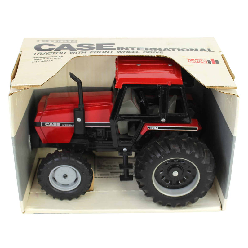 3294 1/16 Case International Harvester 3294 Tractor with MFD by ERTL ...