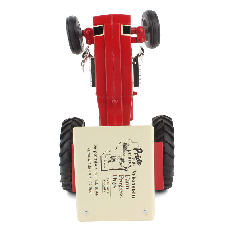 1/16 International 1568 with Canopy, 1994 Wisconsin Farm Progress Days