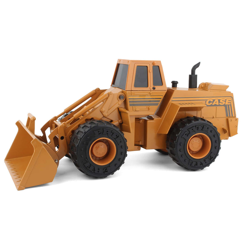 1/16 Case Series W Wheel Loader by ERTL
