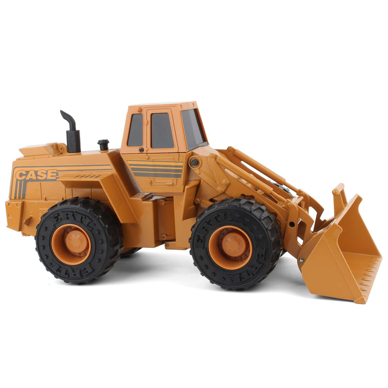 1/16 Case Series W Wheel Loader by ERTL