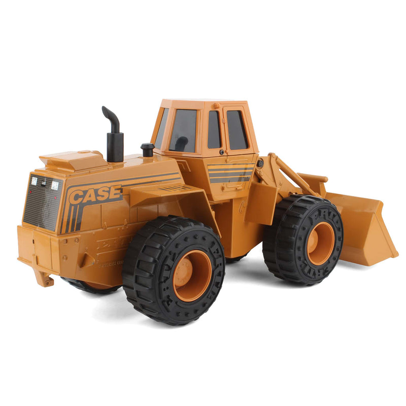 1/16 Case Series W Wheel Loader by ERTL