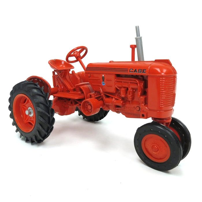 1/16 Case VAC Tractor by ERTL, Regular Edition