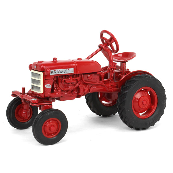 1/16 IH McCormick Farmall 1959-1963 Cub, 3rd in Series — Outback Toys