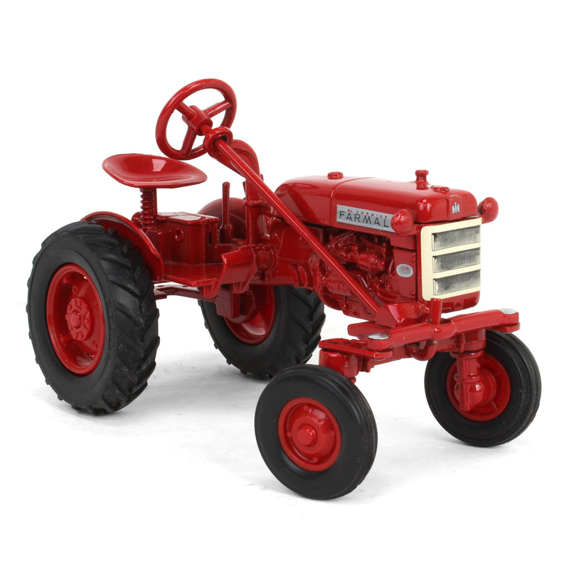 1/16 IH McCormick Farmall 1959-1963 Cub Tractor by ERTL