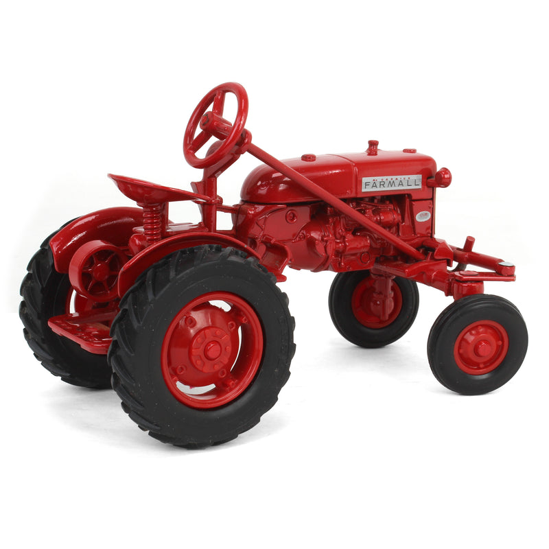 1/16 IH McCormick Farmall 1959-1963 Cub Tractor by ERTL