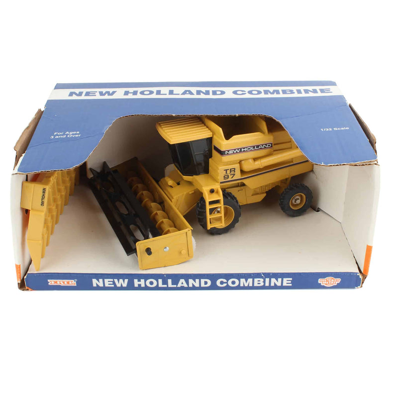 1/32 New Holland TR 97 Combine by ERTL
