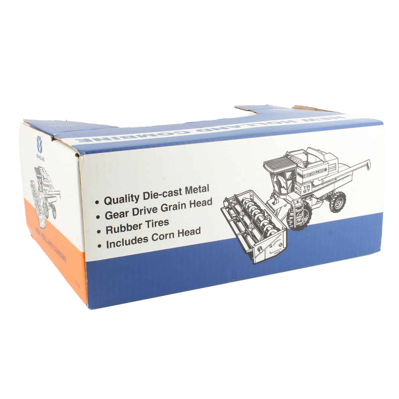 1/32 New Holland TR 97 Combine by ERTL