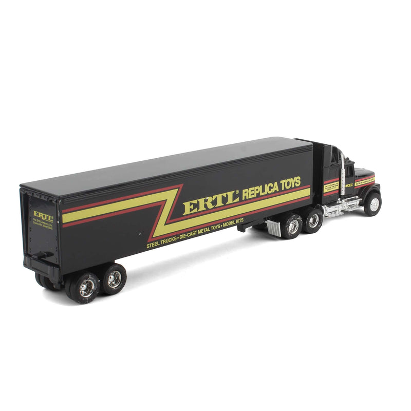 1/64 Diecast International Semi w/ ERTL Replicas Logos
