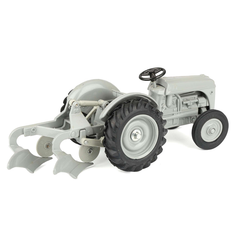 1/16 Ford 9N Tractor with Plow, 50th Anniversary Special Edition by ERTL