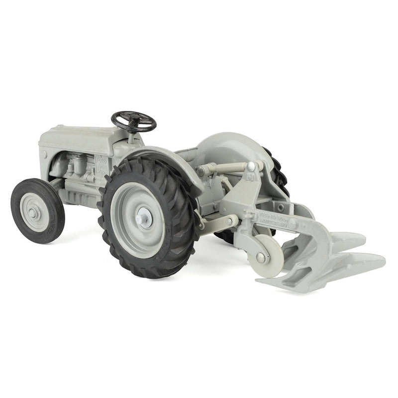1/16 Ford 9N Tractor with Plow, 50th Anniversary Special Edition by ERTL