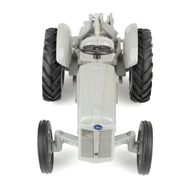 1/16 Ford 9N Tractor with Plow, 50th Anniversary Special Edition by ERTL