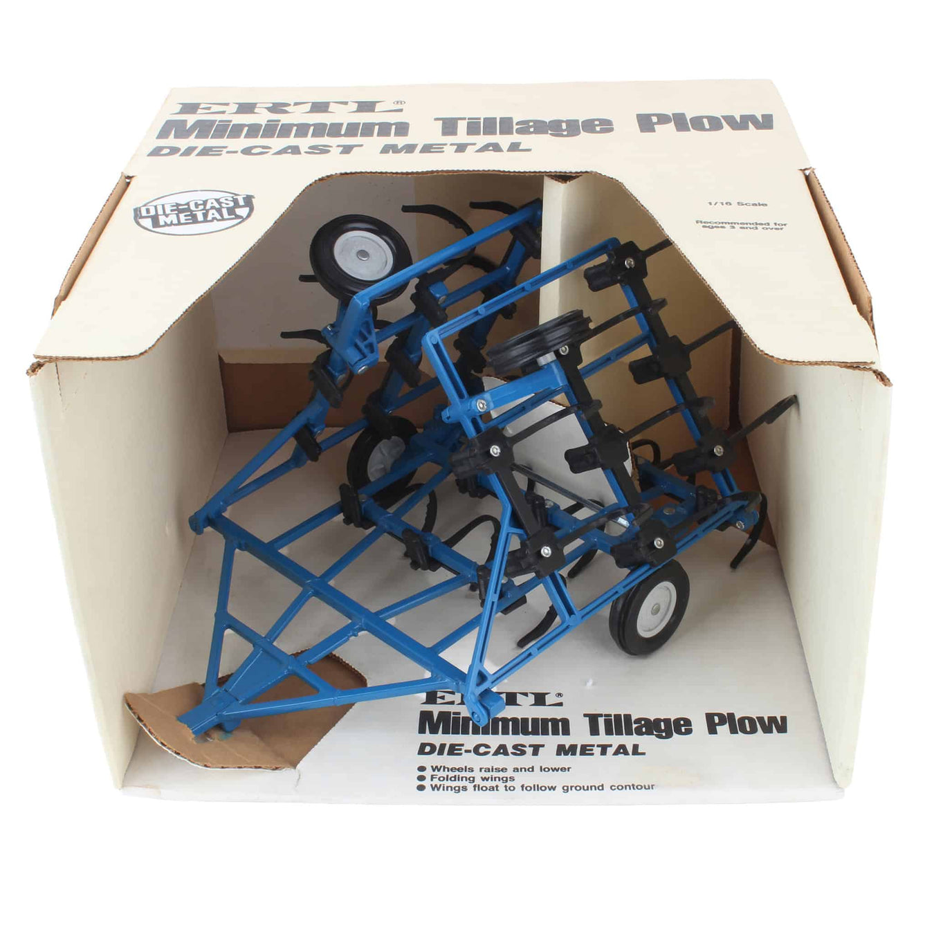 Vintage & Older Toys